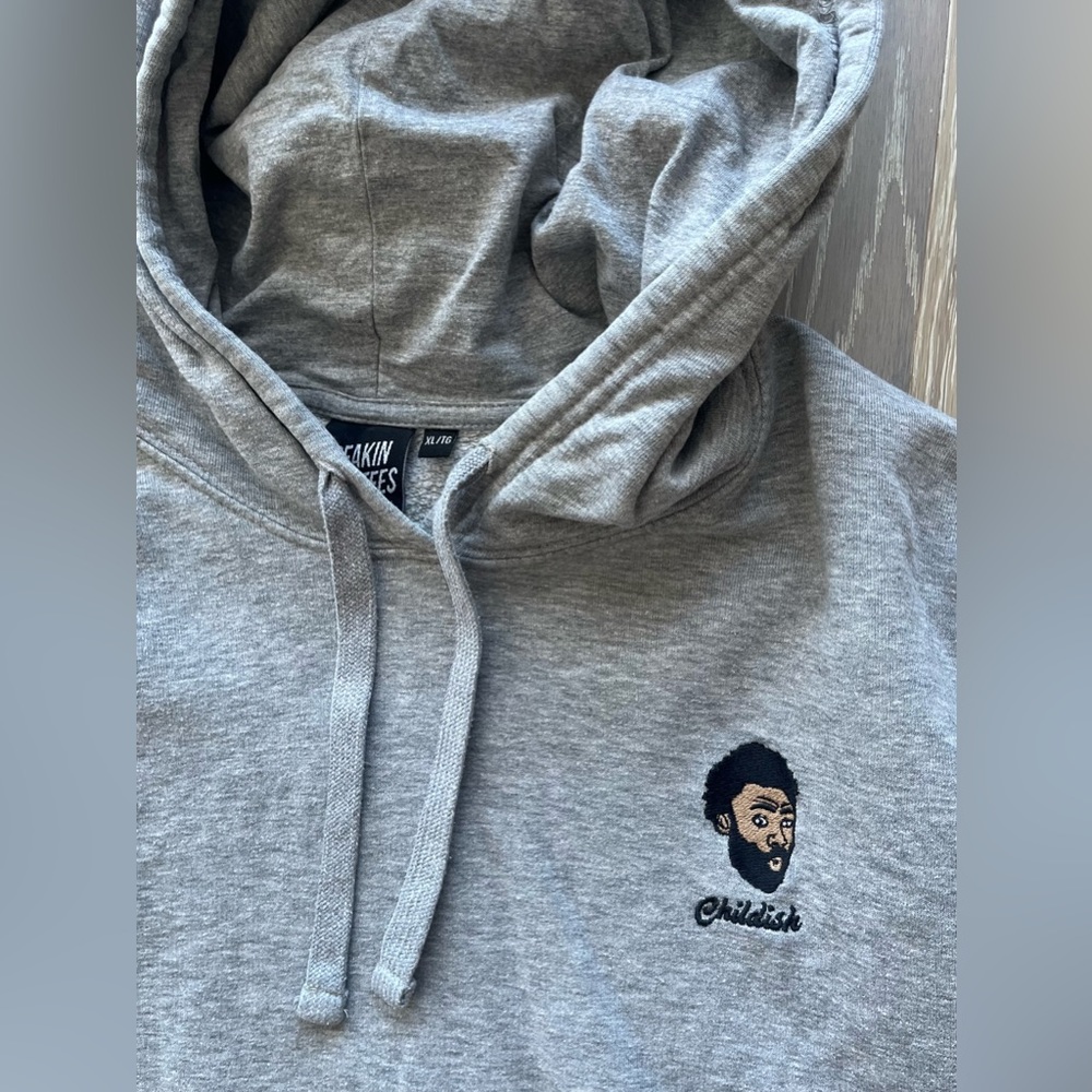 Hoodie